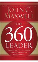 The 360 Degree Leader