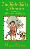 Twelve Tasks of Heracles and Arion and the Dolphins