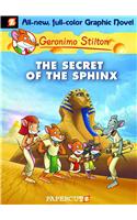 Geronimo Stilton Graphic Novels #2