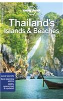 Lonely Planet Thailand's Islands & Beaches 11