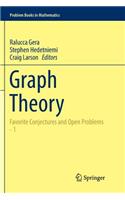 Graph Theory