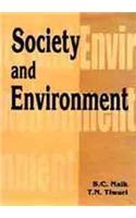 Society and Environment