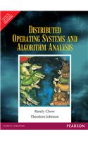 Distributed Operating Systems and Algorithm Analysis