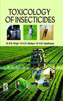 Toxicology of Insecticides