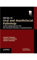 MCQs in Oral and Maxillofacial Pathology