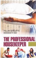 The Professional Housekeeper