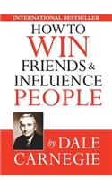 How to Win Friends & Influence People