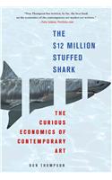 The $12 Million Stuffed Shark