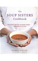 The Soup Sisters Cookbook