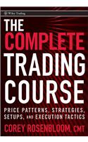 The Complete Trading Course