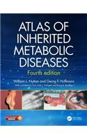 Atlas of Inherited Metabolic Diseases