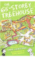 65-Storey Treehouse