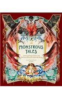 Monstrous Tales