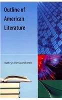 Outline of American Literature