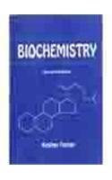 Biochemistry For Agricultural Sciences