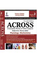 Across (Volume 2) A Complete Review Of Short Subjects (Part A)