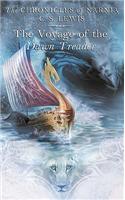 Voyage of the Dawn Treader