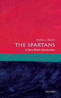 The Spartans: A Very Short Introduction