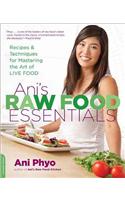 Ani's Raw Food Essentials