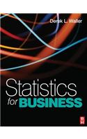 Statistics for Business