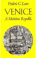 Venice, a Maritime Republic