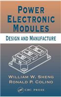 Power Electronic Modules