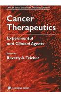 Cancer Therapeutics