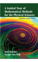 A Guided Tour of Mathematical Methods for the Physical Sciences