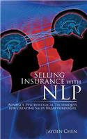 Selling Insurance with NLP