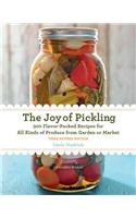 The Joy of Pickling, 3rd Edition