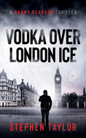 Vodka Over London Ice