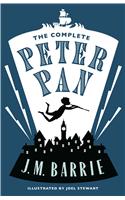 Complete Peter Pan