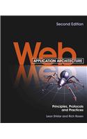 Web Application Architecture