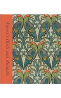 Voysey's Birds and Animals