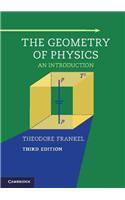 The Geometry of Physics