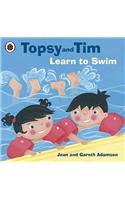 Topsy and Tim: Learn to Swim