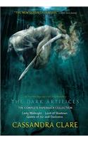 The Dark Artifices, the Complete Paperback Collection