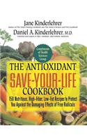 The Antioxidant Save-Your-Life Cookbook