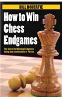 How to Win Chess Endgames