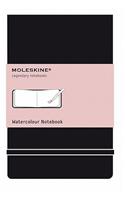 Moleskine Pocket Watercolour Notebook