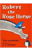 Robert the Rose Horse