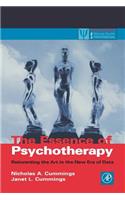 The Essence of Psychotherapy