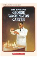 Story of George Washington Carver