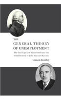 The General Theory of Unemployment