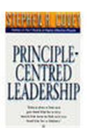 Principle Centred Leadership