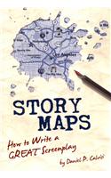 Story Maps