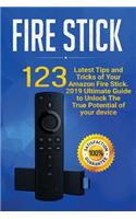 Fire Stick