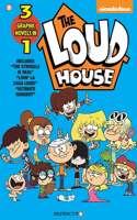 The Loud House 3-In-1 #3