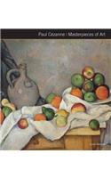 Paul Cézanne Masterpieces of Art