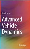 Advanced Vehicle Dynamics